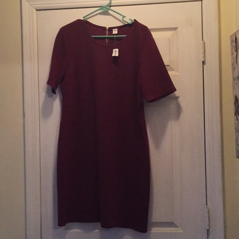 Old Navy Dress
